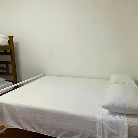 Hostal Casablanca Santa Marta Exterior photo