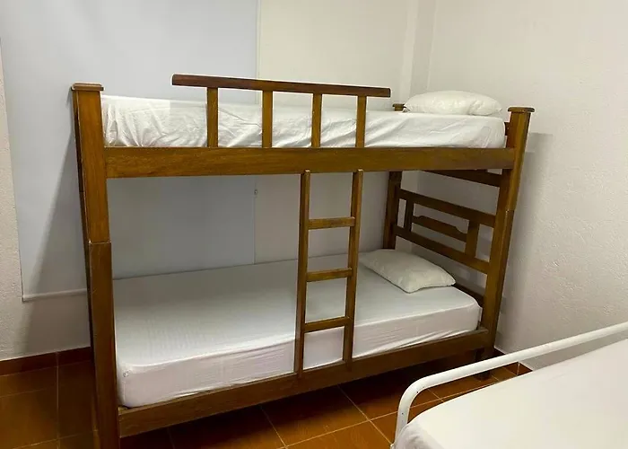 Hostal Casablanca Santa Marta