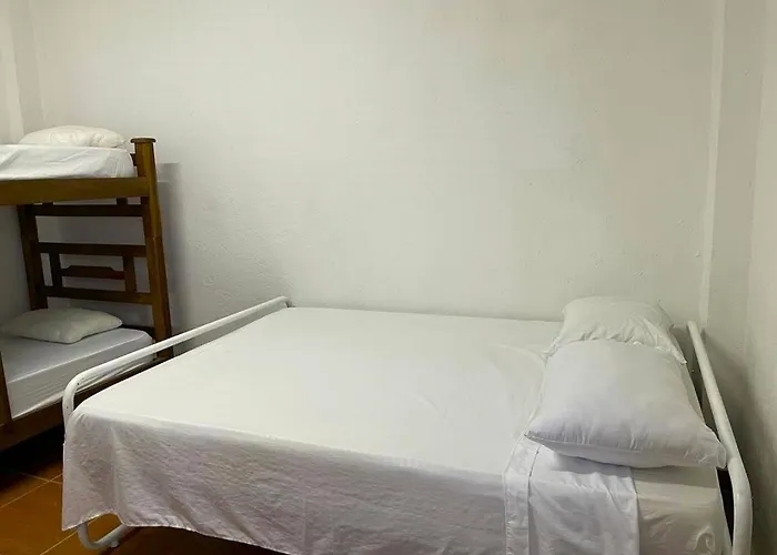 Hostal Casablanca Santa Marta