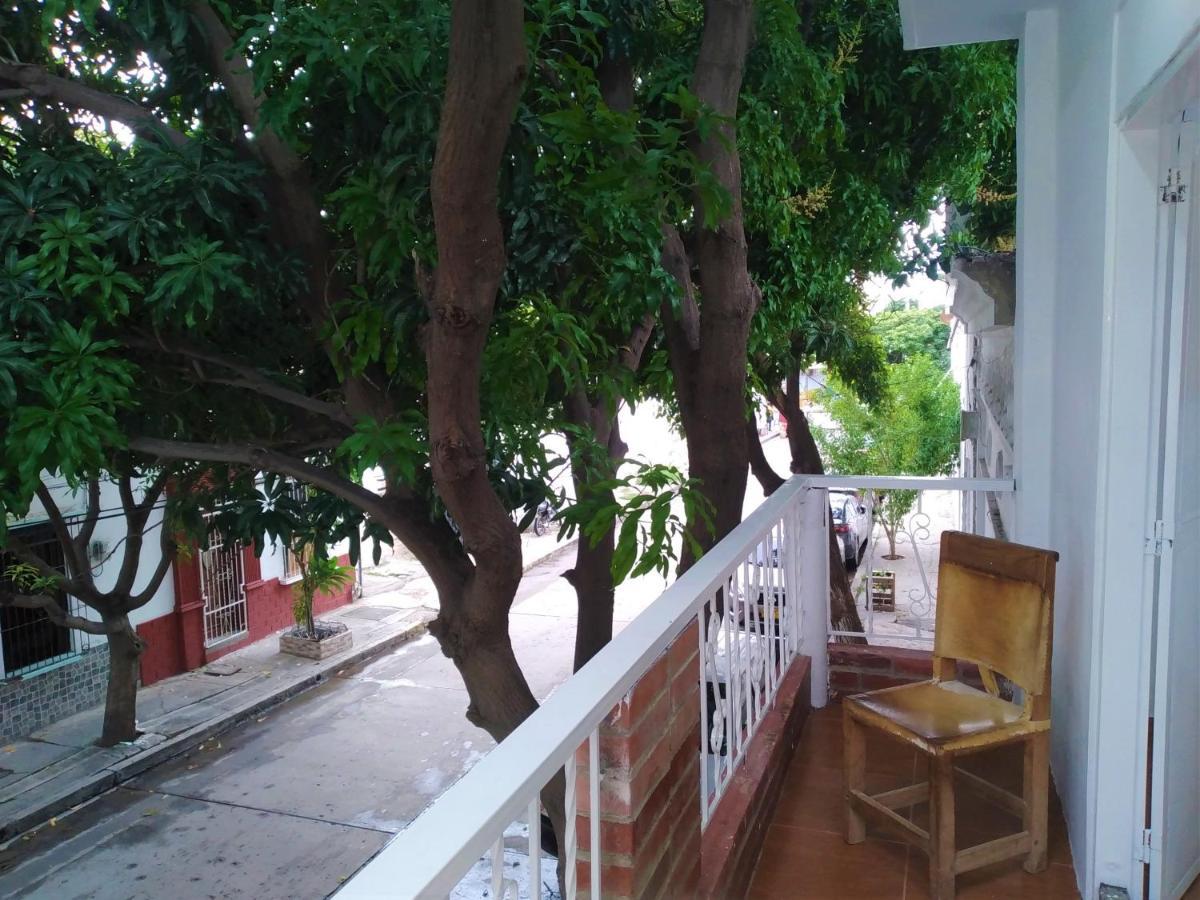 Apartment Casablanca Santa Marta (Magdalena)