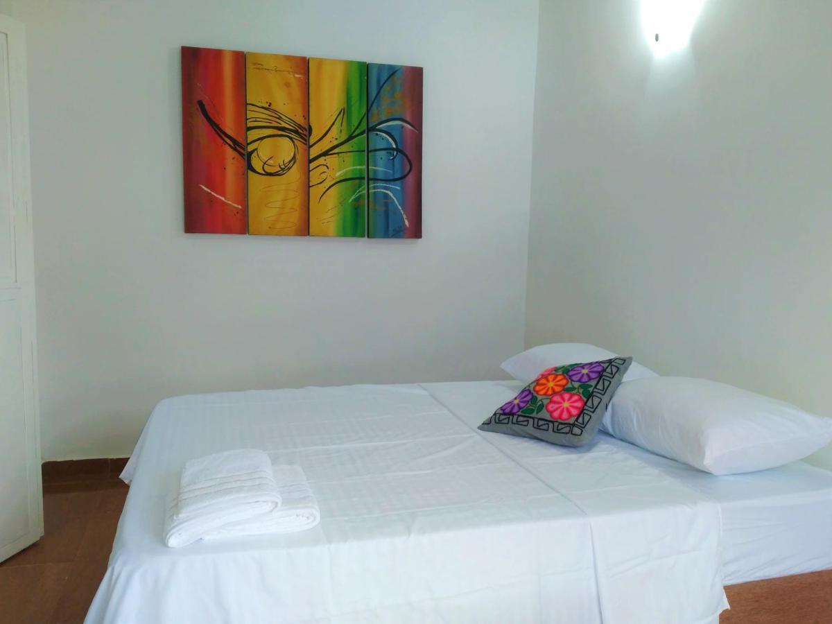 Apartment Casablanca