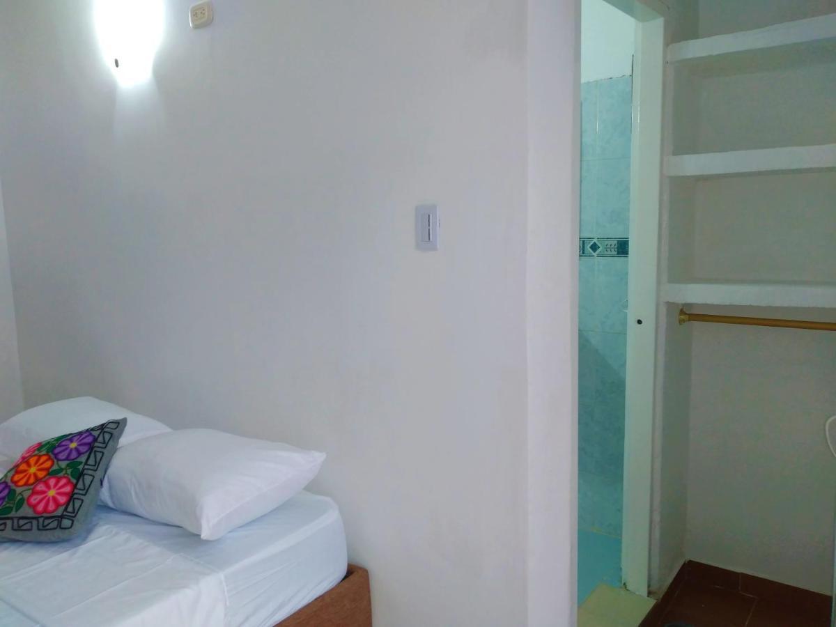 Casablanca Apartment *