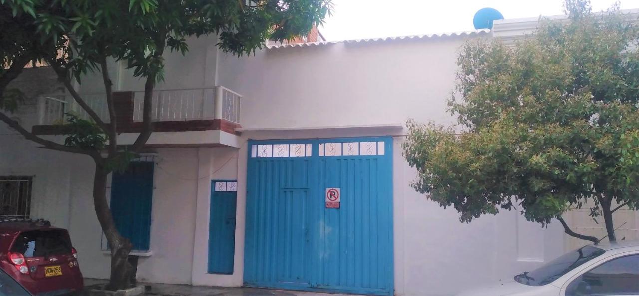 Casablanca Apartment