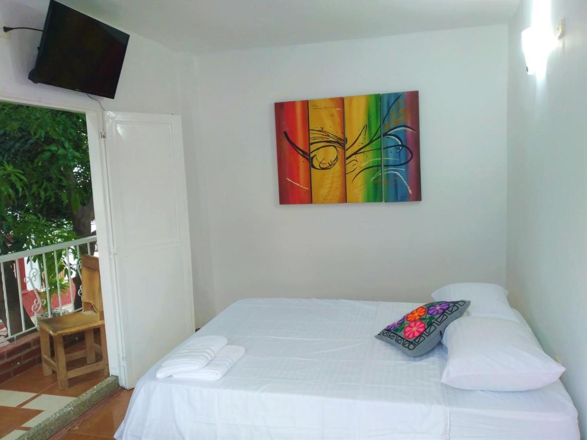Casablanca Santa Marta (Magdalena)