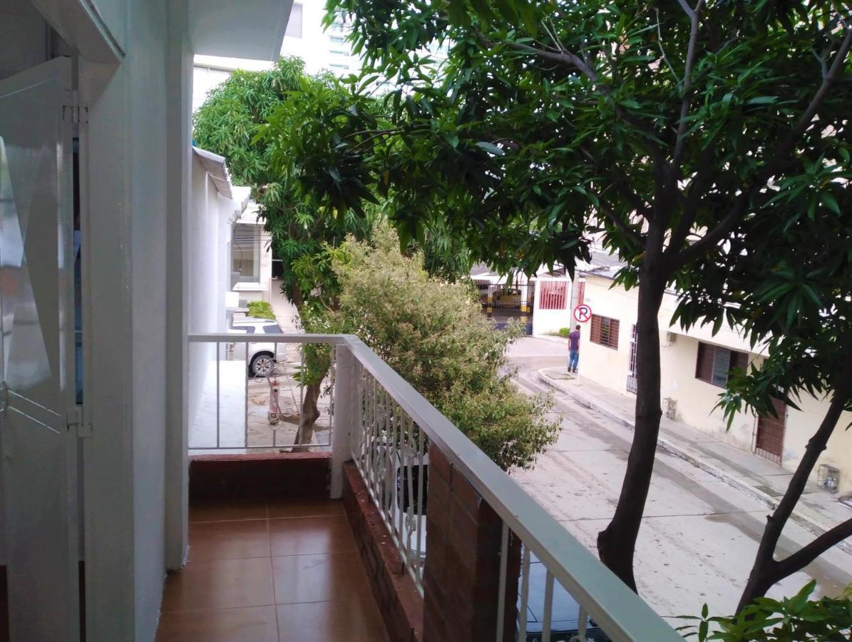 Apartment Casablanca