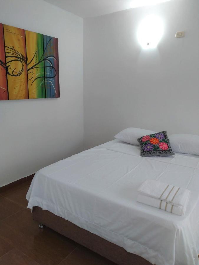 Apartment Casablanca *