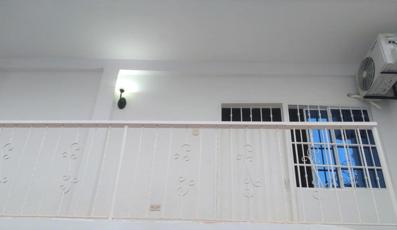 Apartment Casablanca *