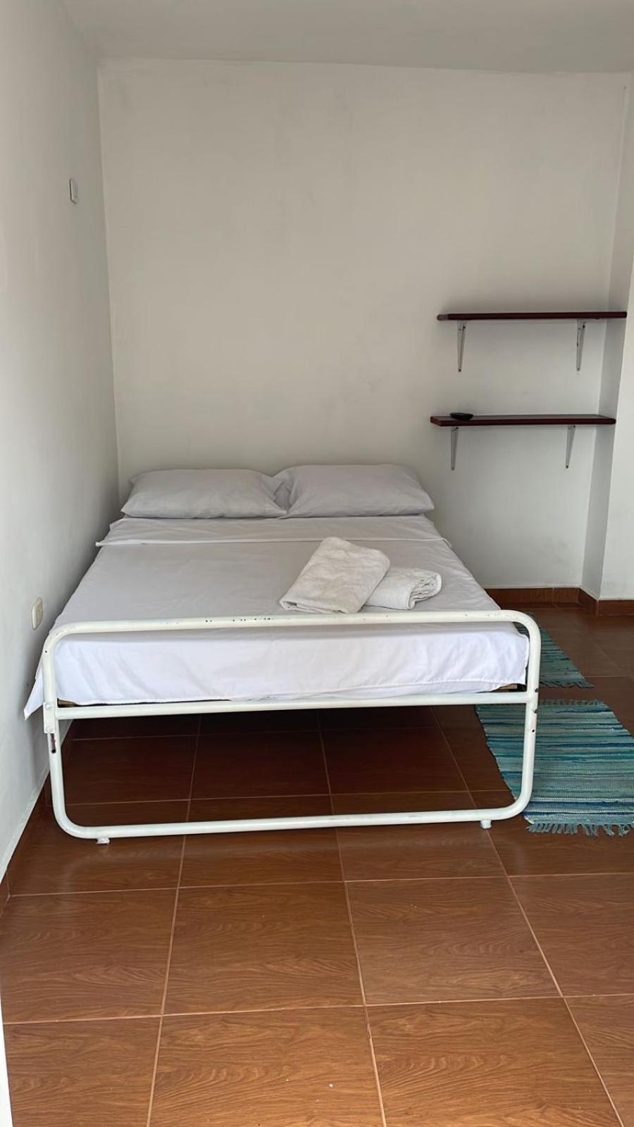 Casablanca Apartment *
