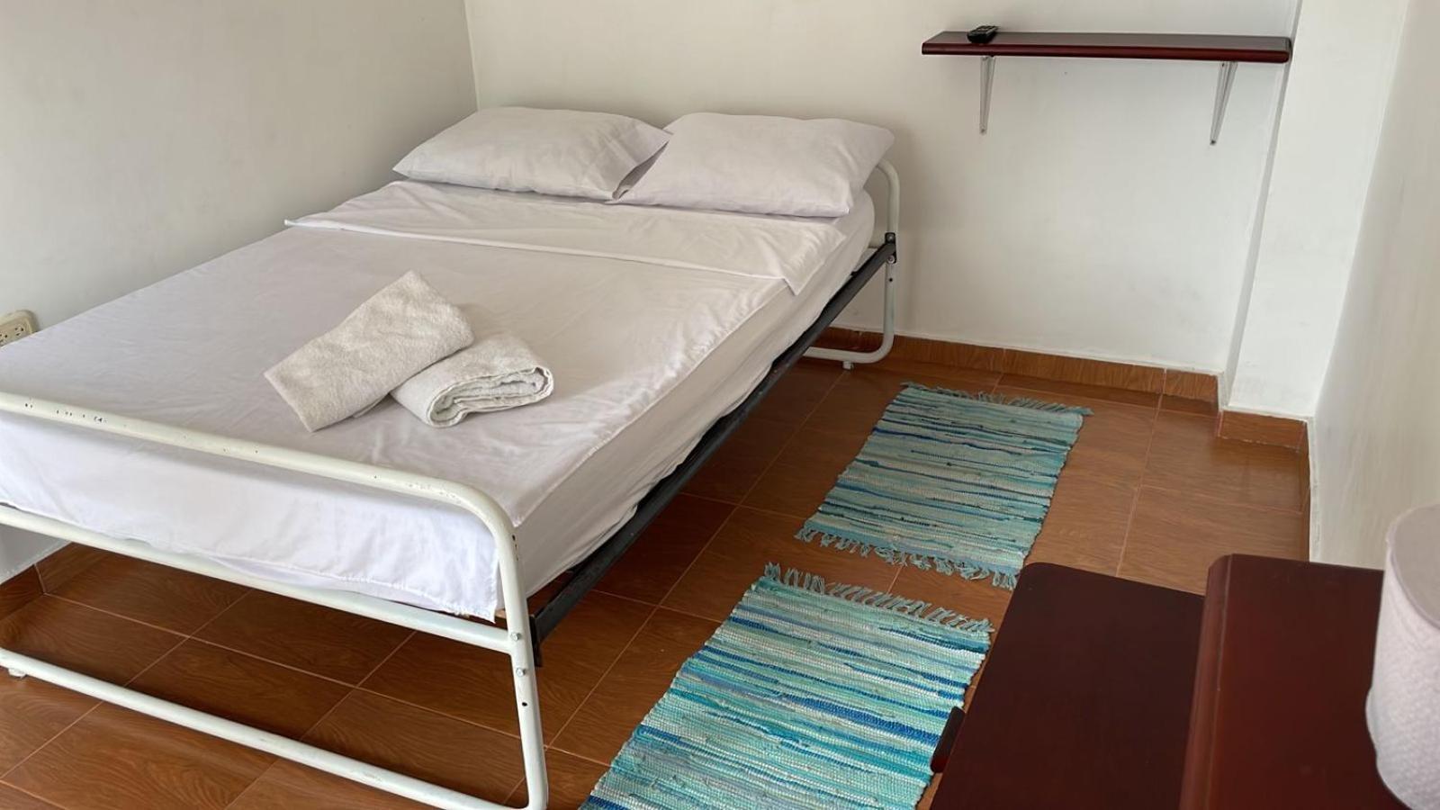 Apartment Casablanca Santa Marta (Magdalena)