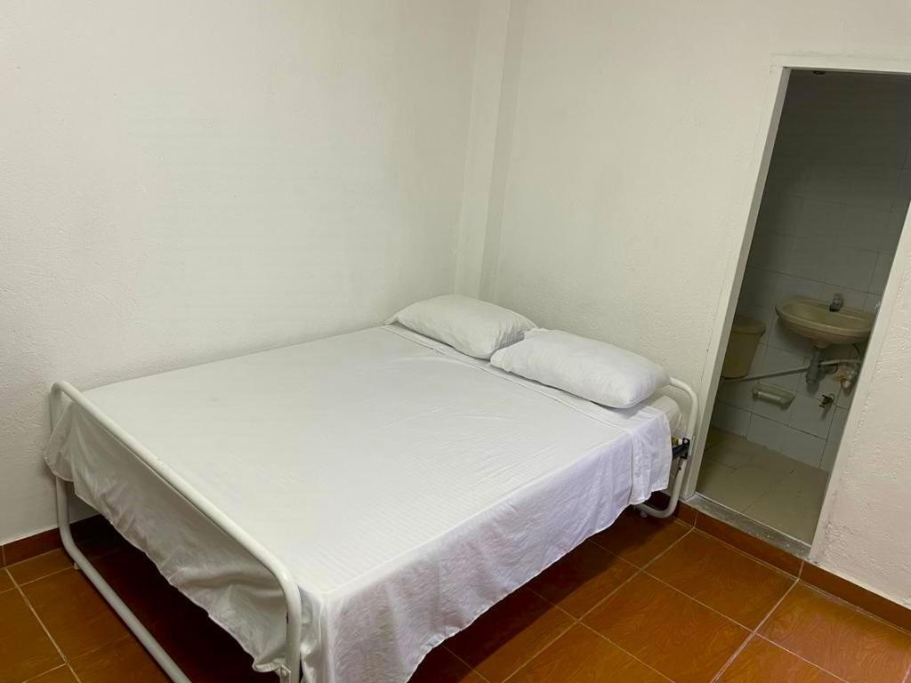 Casablanca Apartment Santa Marta (Magdalena)
