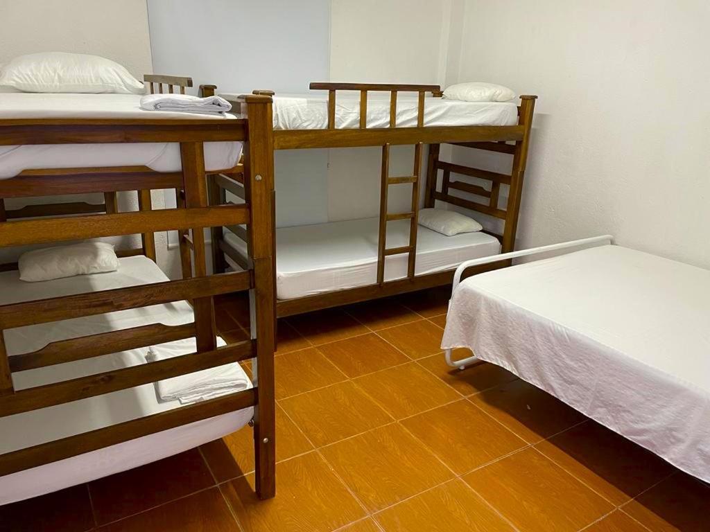 Casablanca Apartment *