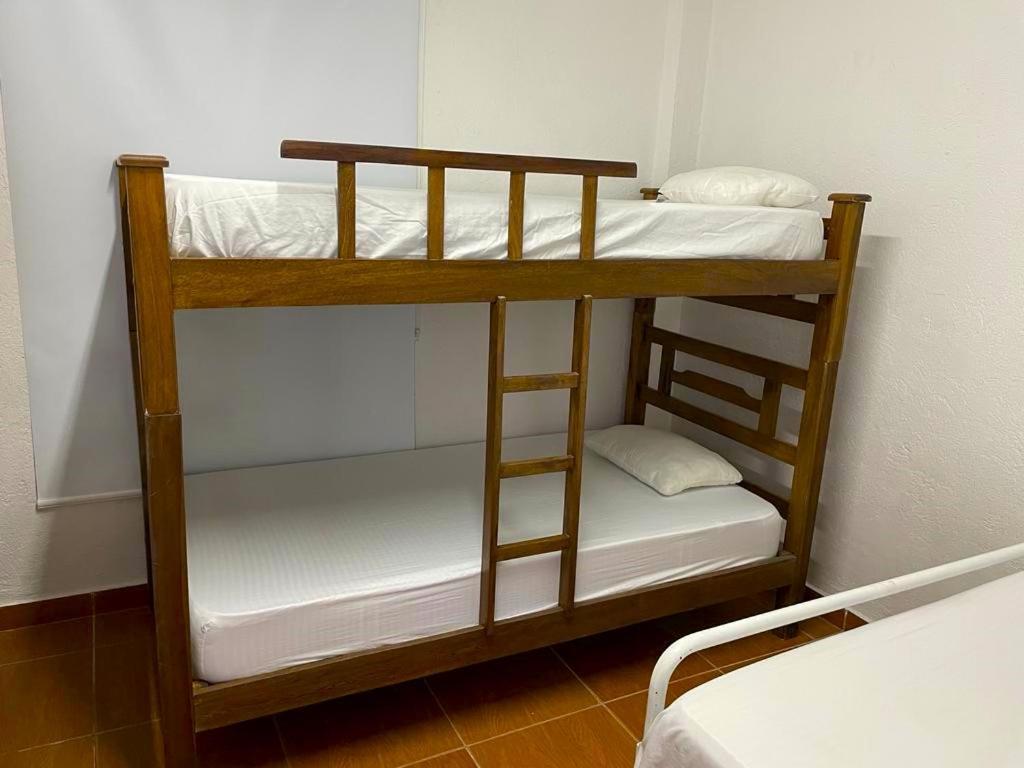 Casablanca Apartment Santa Marta (Magdalena)