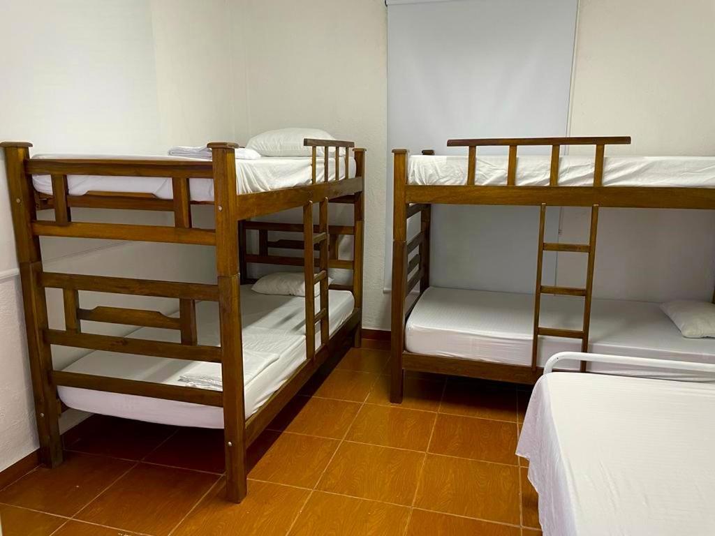 Casablanca Santa Marta (Magdalena)