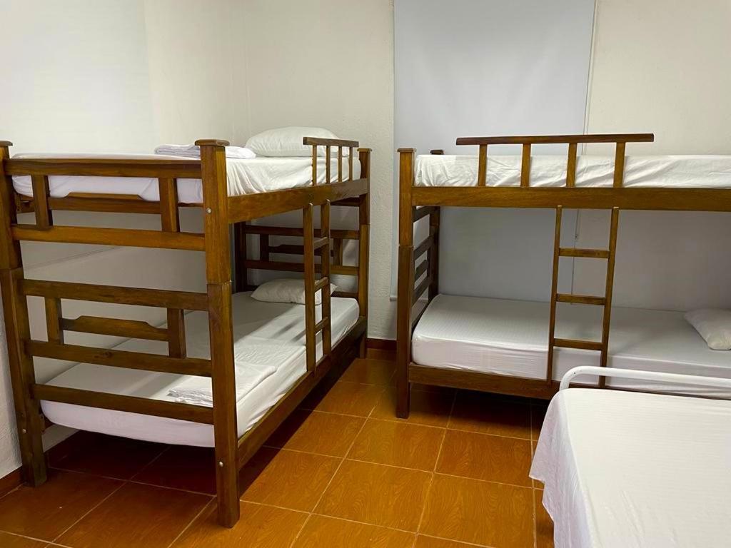 Casablanca Apartment