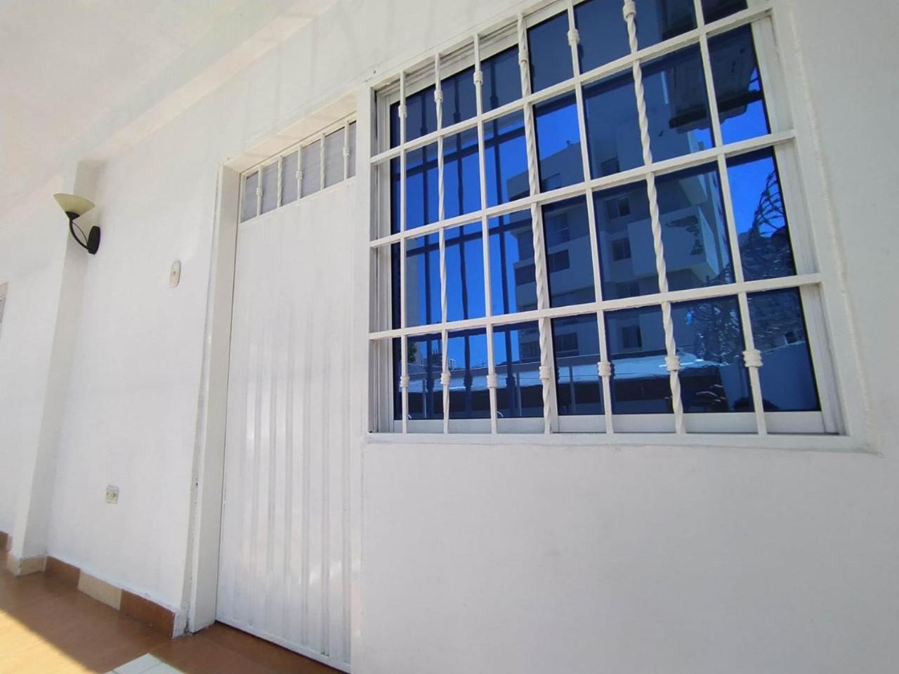 Apartment Casablanca