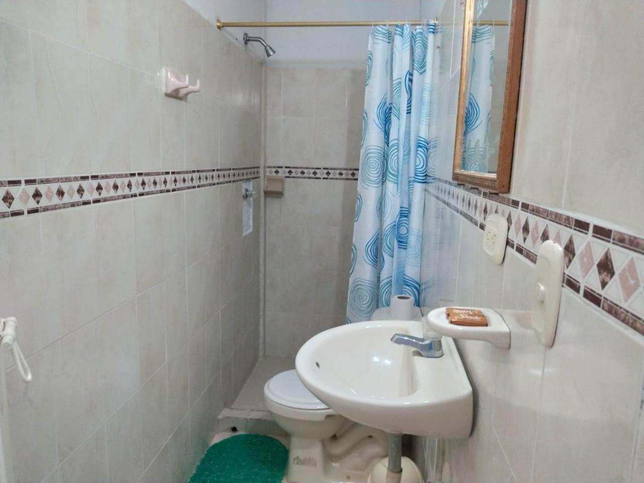 Apartment Casablanca *